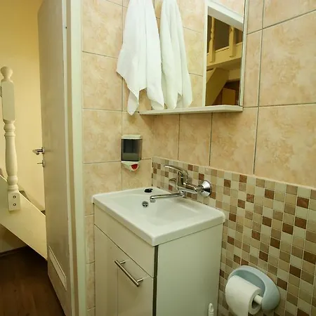 Apartment Kitty Old Town Dubrovnik