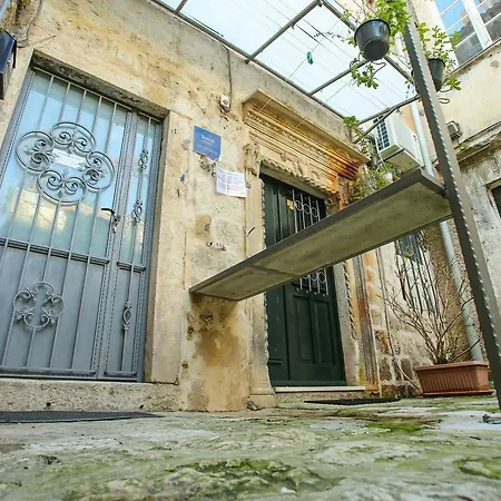 Kitty Old Town Apartmán Dubrovník