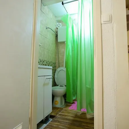 Apartamento Kitty Old Town *