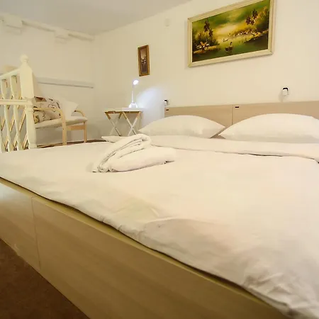 Apartmán Kitty Old Town Dubrovník