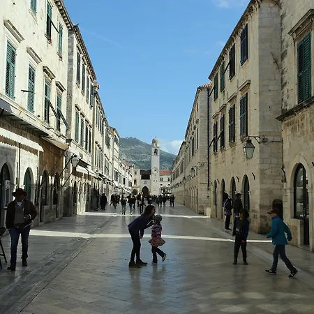 Apartamento Kitty Old Town