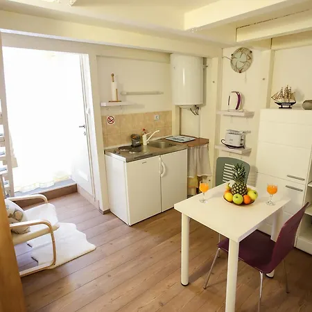 Apartamento Kitty Old Town *